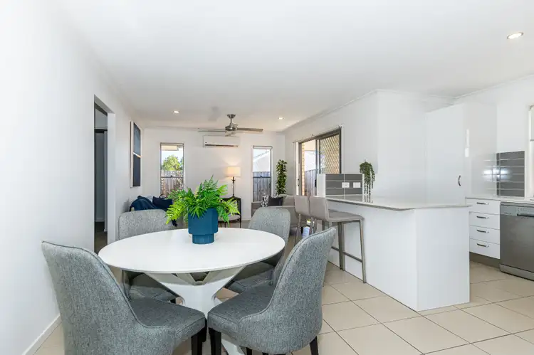 Fifth view of Homely house listing, 156 Bilby Drive, Morayfield QLD 4506