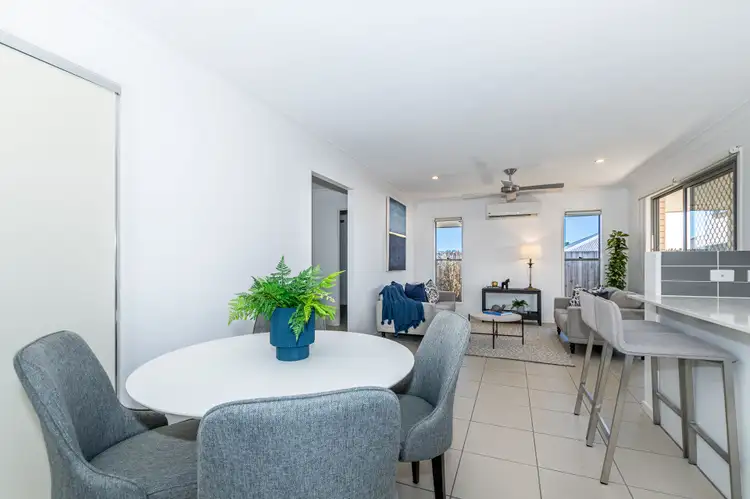 Sixth view of Homely house listing, 156 Bilby Drive, Morayfield QLD 4506