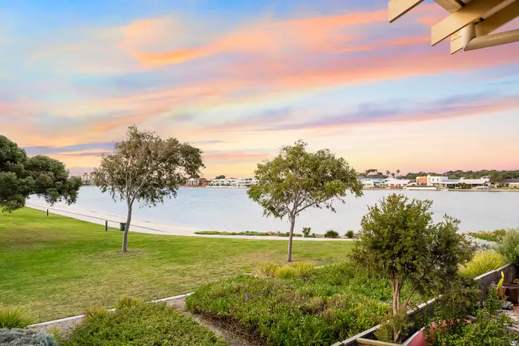 Second view of Homely unit listing, 3/82 Military Road, Tennyson SA 5022