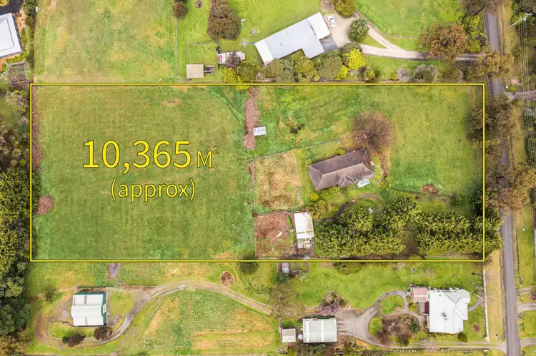 5 Jolley Road, Bunyip VIC 3815