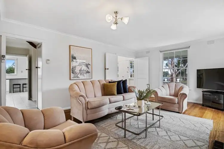 Second view of Homely house listing, 33 Collegium Avenue, Wheelers Hill VIC 3150