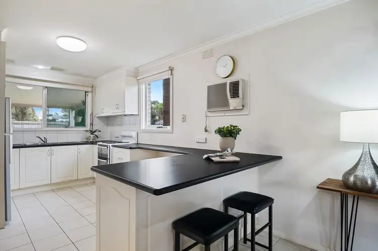 Fifth view of Homely house listing, 33 Collegium Avenue, Wheelers Hill VIC 3150