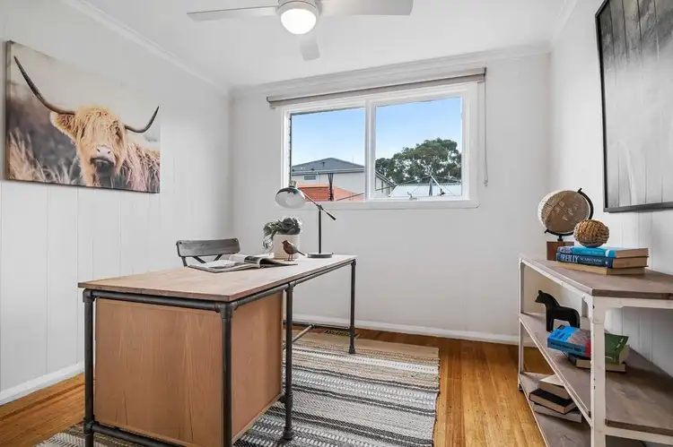 Sixth view of Homely house listing, 33 Collegium Avenue, Wheelers Hill VIC 3150