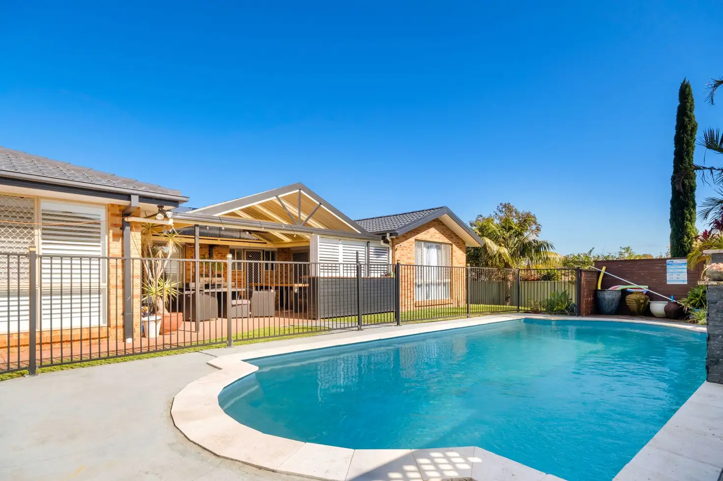 Main view of Homely house listing, 20 Monarch Drive, Hamlyn Terrace NSW 2259