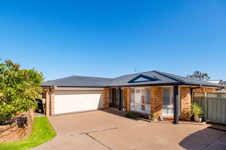 Second view of Homely house listing, 20 Monarch Drive, Hamlyn Terrace NSW 2259