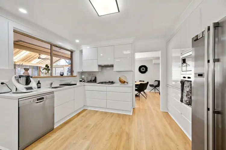 Third view of Homely house listing, 20 Monarch Drive, Hamlyn Terrace NSW 2259