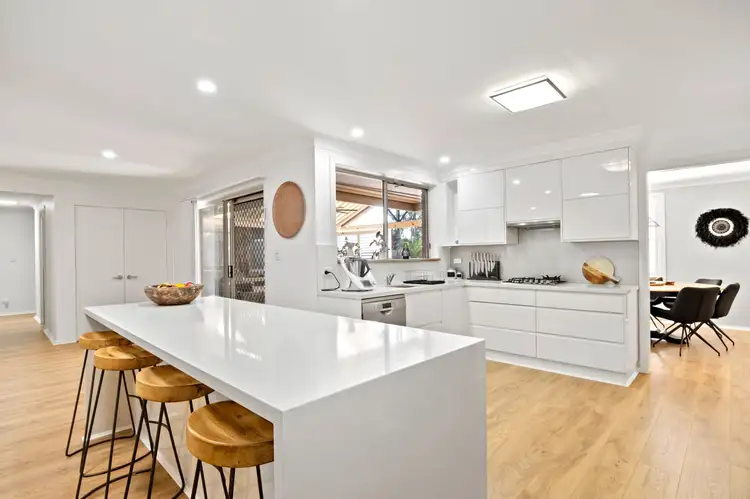 Fourth view of Homely house listing, 20 Monarch Drive, Hamlyn Terrace NSW 2259