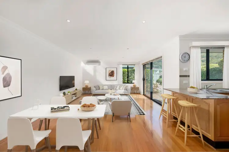 3/48 Meadow Street, Tarrawanna NSW 2518