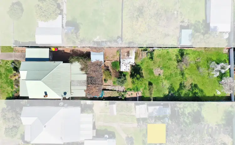 Fourth view of Homely house listing, 161 Dewhurst Street, Werris Creek NSW 2341
