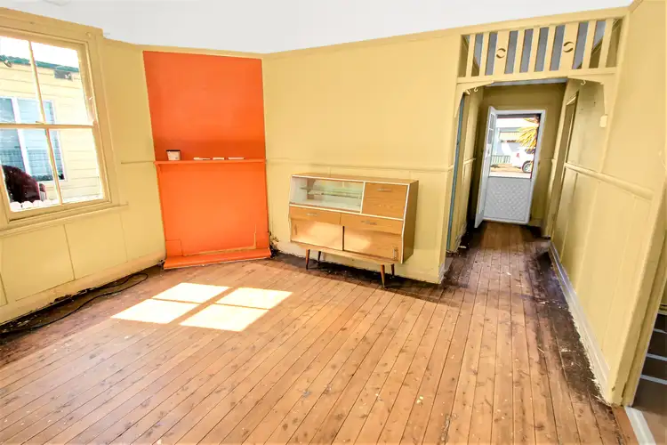 Sixth view of Homely house listing, 161 Dewhurst Street, Werris Creek NSW 2341