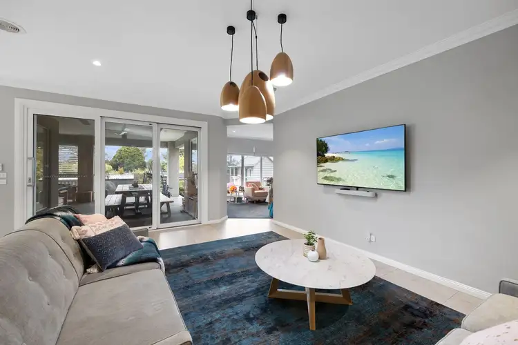 Fifth view of Homely house listing, 14 Carroll Avenue, Croydon VIC 3136
