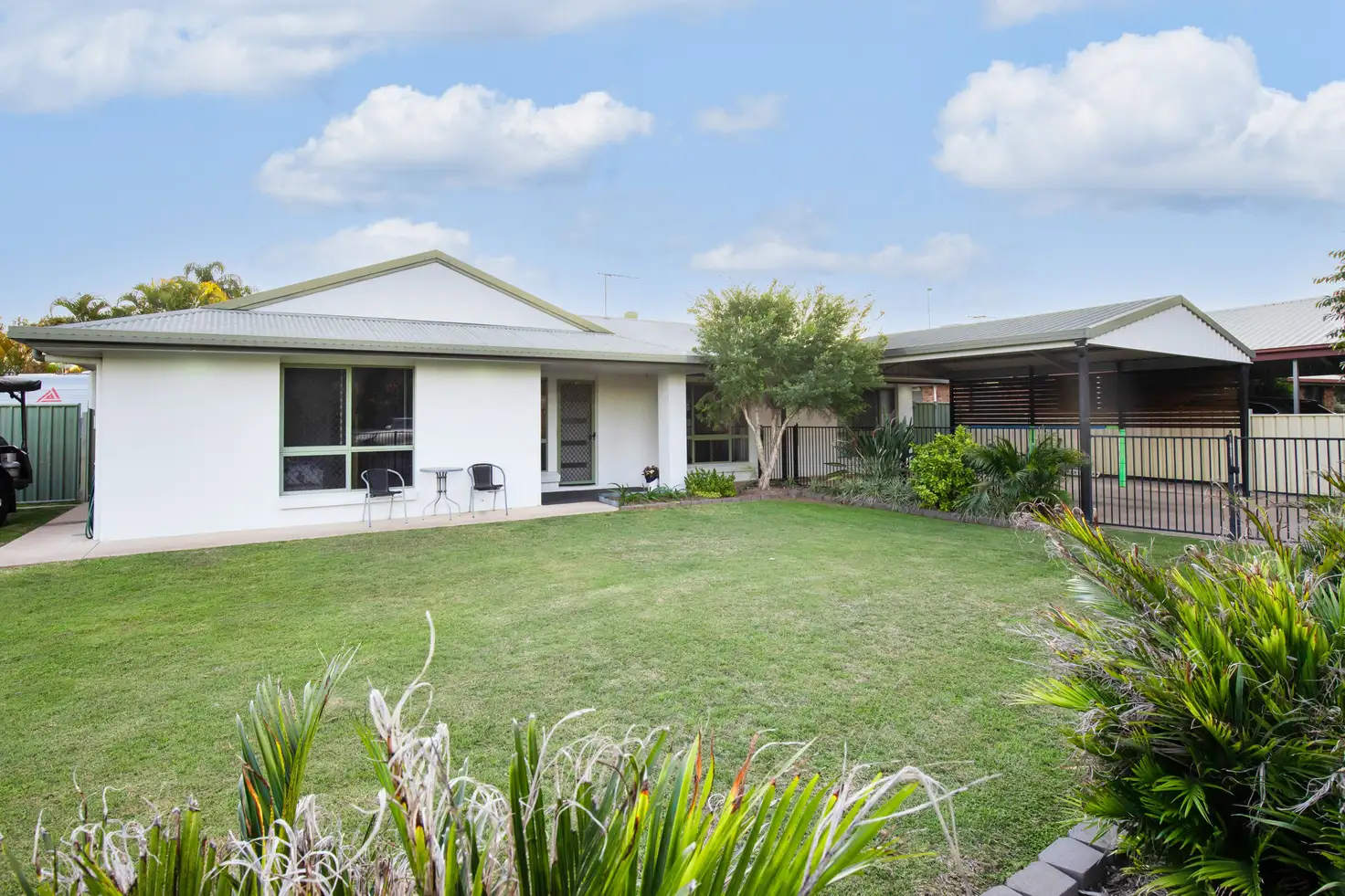Main view of Homely house listing, 3 Kidd Street, Emerald QLD 4720
