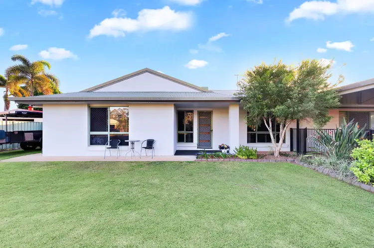 Second view of Homely house listing, 3 Kidd Street, Emerald QLD 4720