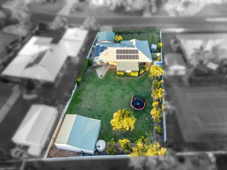 Third view of Homely house listing, 3 Kidd Street, Emerald QLD 4720
