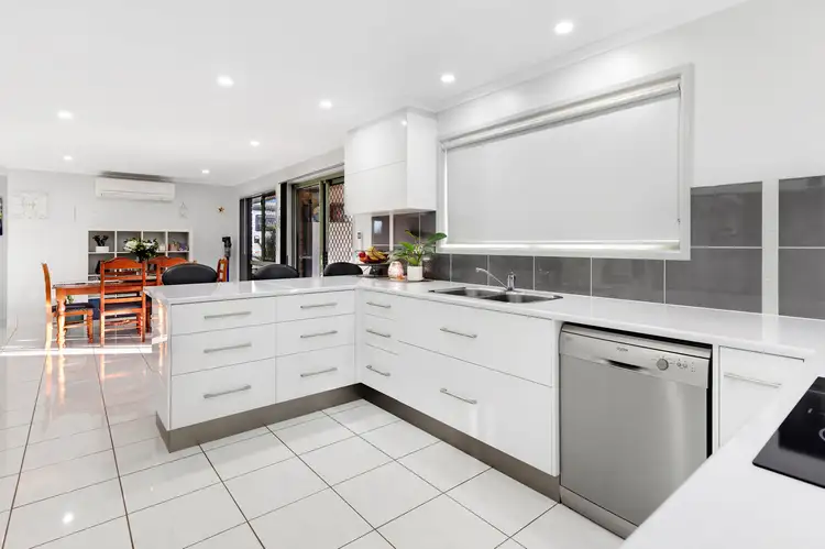 Fourth view of Homely house listing, 3 Kidd Street, Emerald QLD 4720