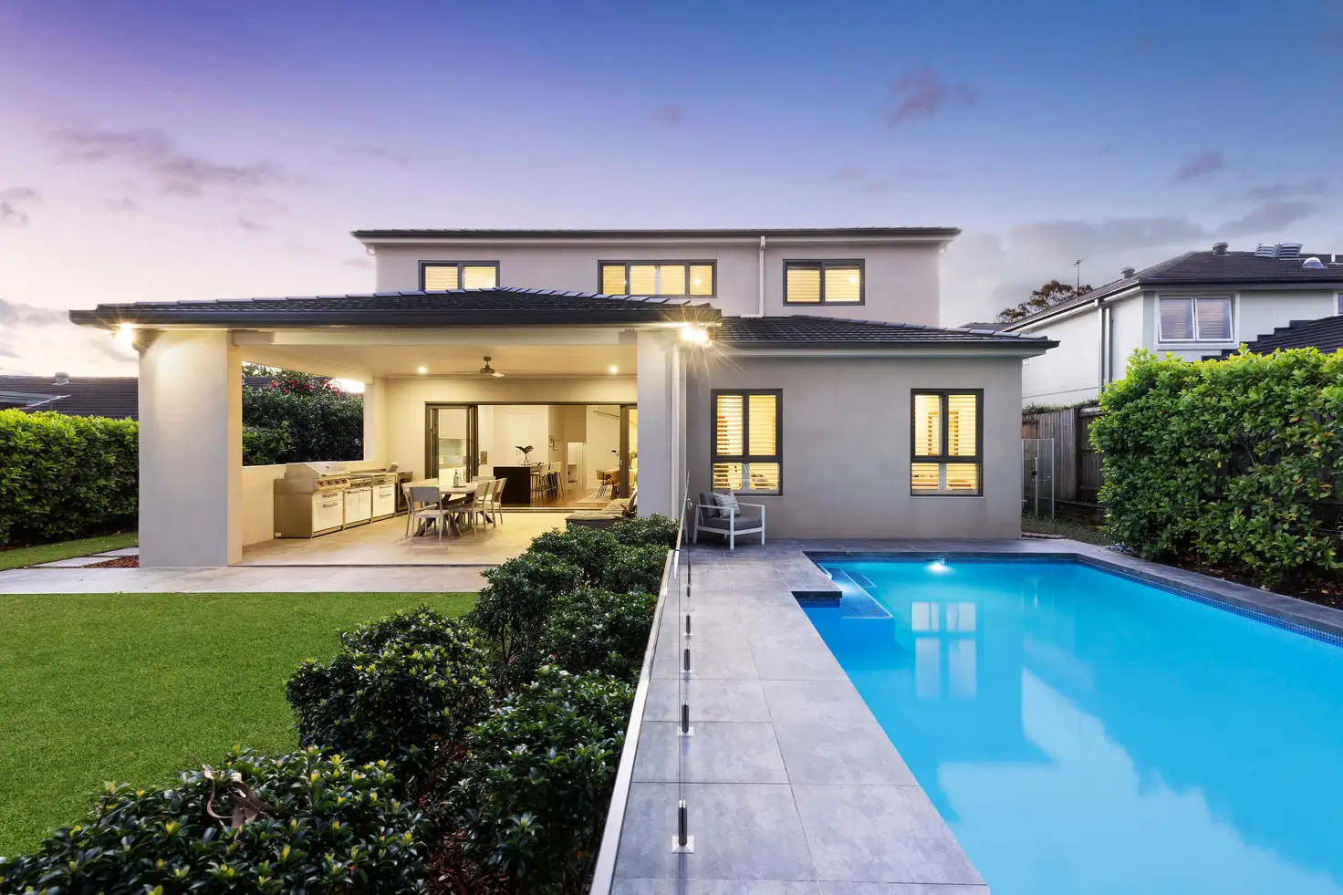 Main view of Homely house listing, 130 Bradfield Road, Lindfield NSW 2070