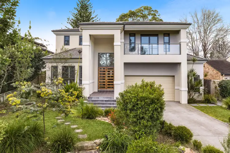 Second view of Homely house listing, 130 Bradfield Road, Lindfield NSW 2070