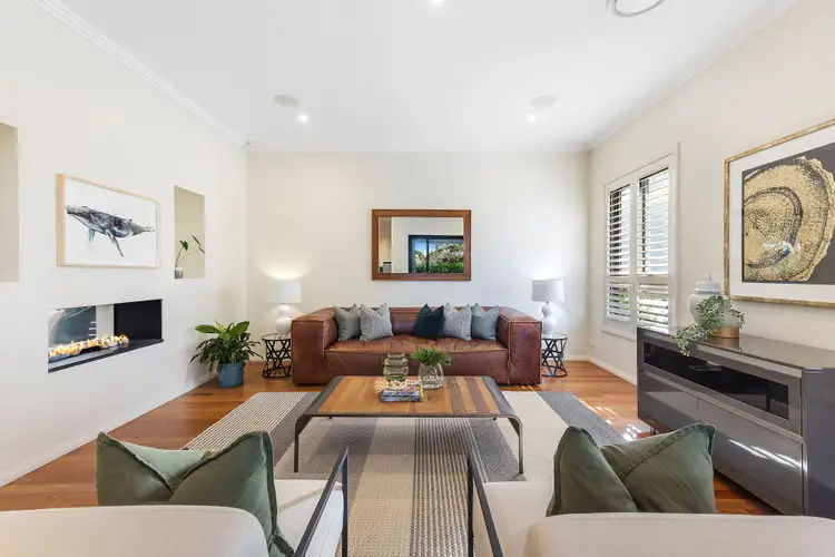 Fifth view of Homely house listing, 130 Bradfield Road, Lindfield NSW 2070