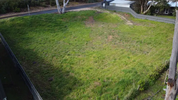 Third view of Homely land listing, 3 Gratwick Street, Echunga SA 5153