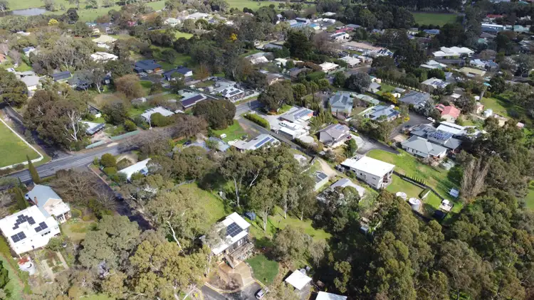 Fourth view of Homely land listing, 3 Gratwick Street, Echunga SA 5153