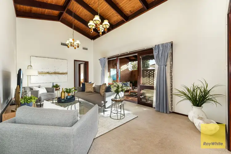 8 May Court, Dandenong VIC 3175