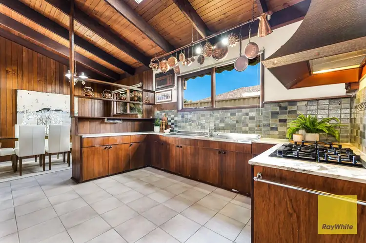 Fifth view of Homely house listing, 8 May Court, Dandenong VIC 3175