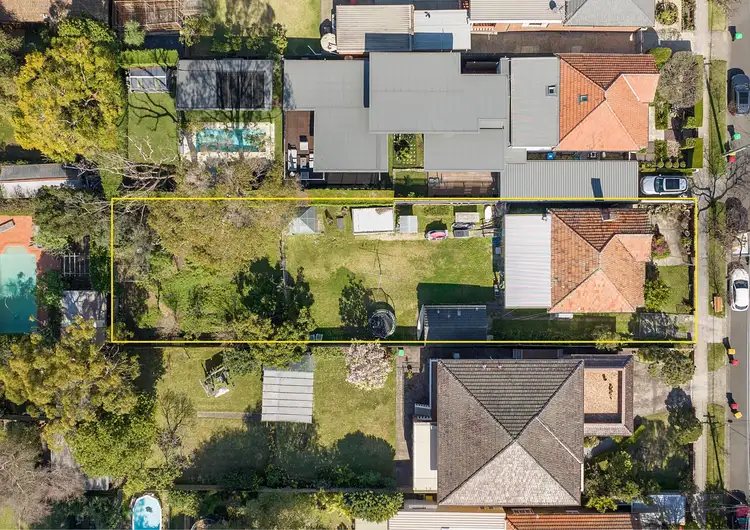 35 Chiltern Road, Willoughby NSW 2068