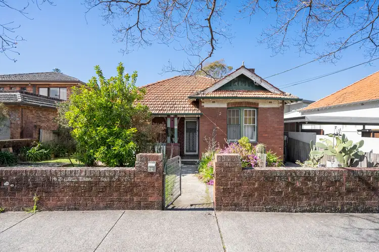 Second view of Homely house listing, 35 Chiltern Road, Willoughby NSW 2068