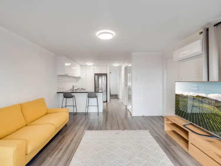 6/262 Margaret Street, Toowoomba City QLD 4350