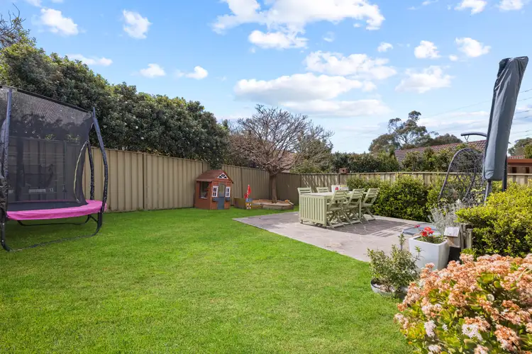 Second view of Homely semi-detached listing, 10a Jamison Place, Barden Ridge NSW 2234