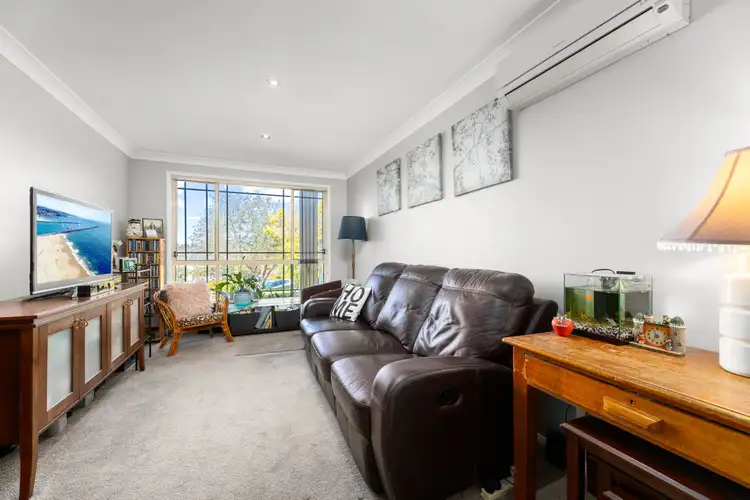 Fourth view of Homely semi-detached listing, 10a Jamison Place, Barden Ridge NSW 2234