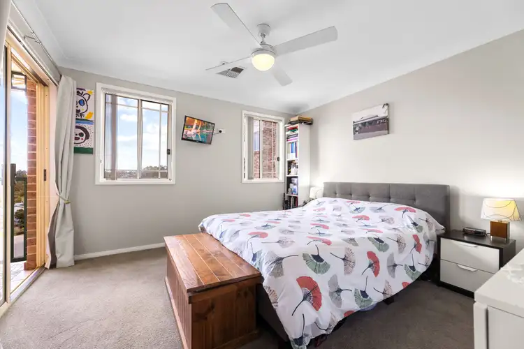 Sixth view of Homely semi-detached listing, 10a Jamison Place, Barden Ridge NSW 2234