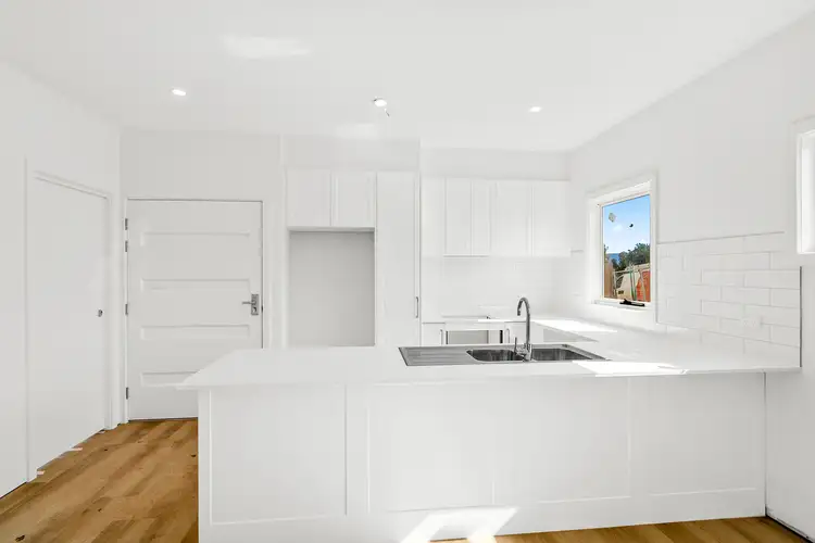 Main view of Homely semi-detached listing, Lot 3/349 Reddall Parade, Mount Warrigal NSW 2528