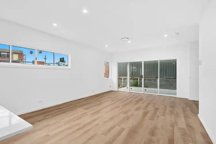 Third view of Homely semi-detached listing, Lot 3/349 Reddall Parade, Mount Warrigal NSW 2528