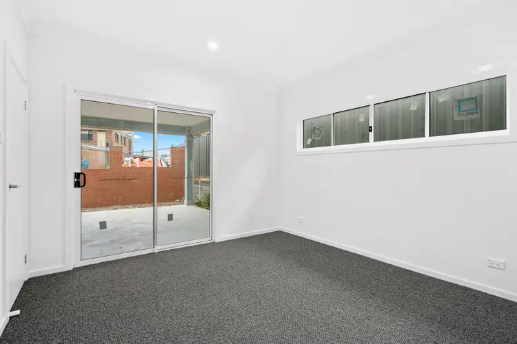 Fourth view of Homely semi-detached listing, Lot 3/349 Reddall Parade, Mount Warrigal NSW 2528