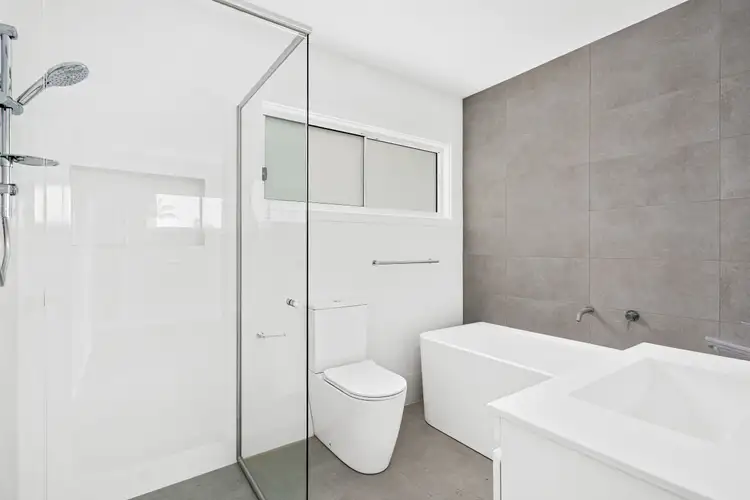 Seventh view of Homely semi-detached listing, Lot 3/349 Reddall Parade, Mount Warrigal NSW 2528