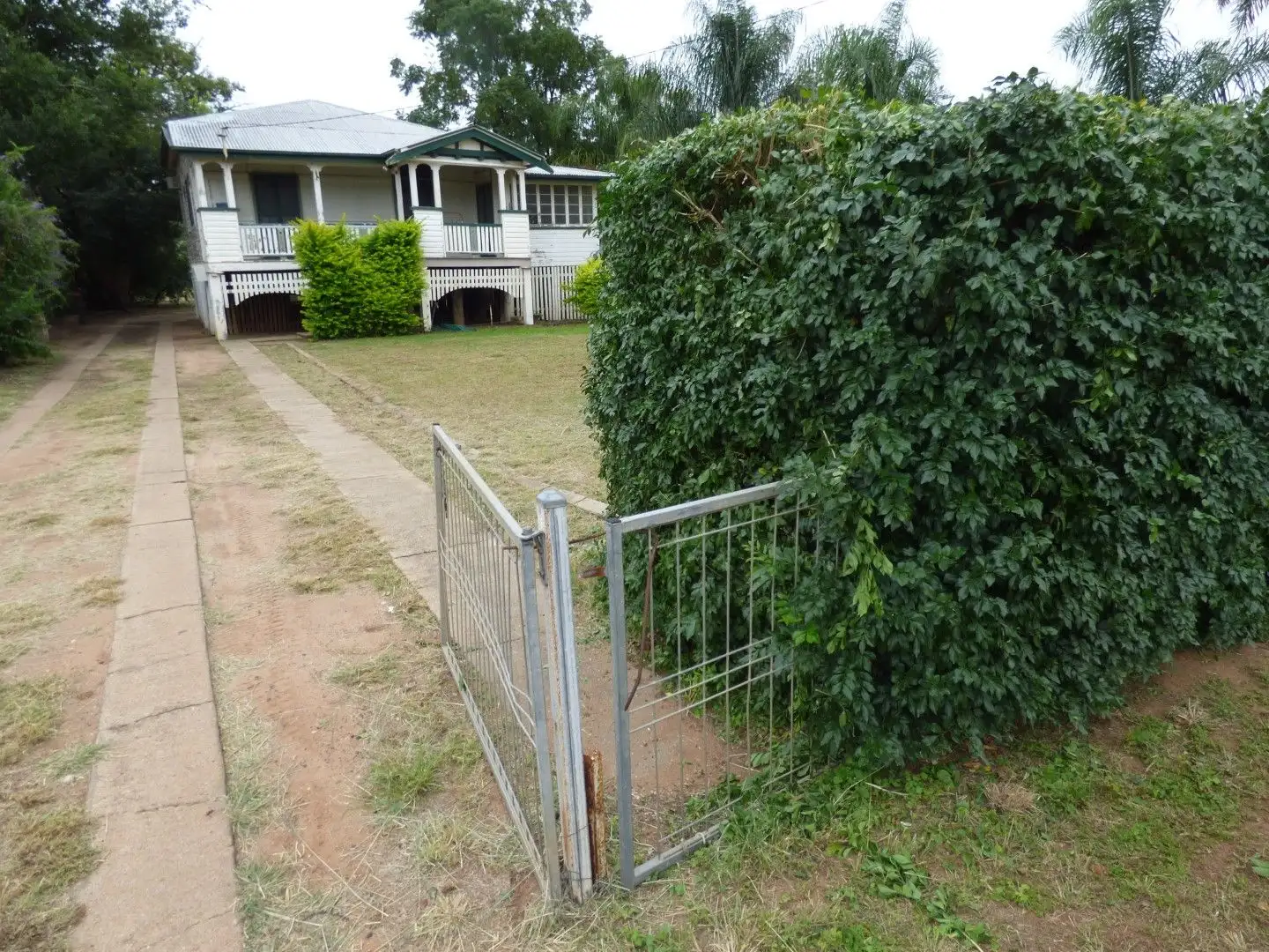 Main view of Homely house listing, 57 Victoria Street, St George QLD 4487