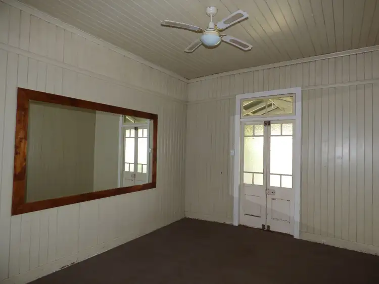 Second view of Homely house listing, 57 Victoria Street, St George QLD 4487