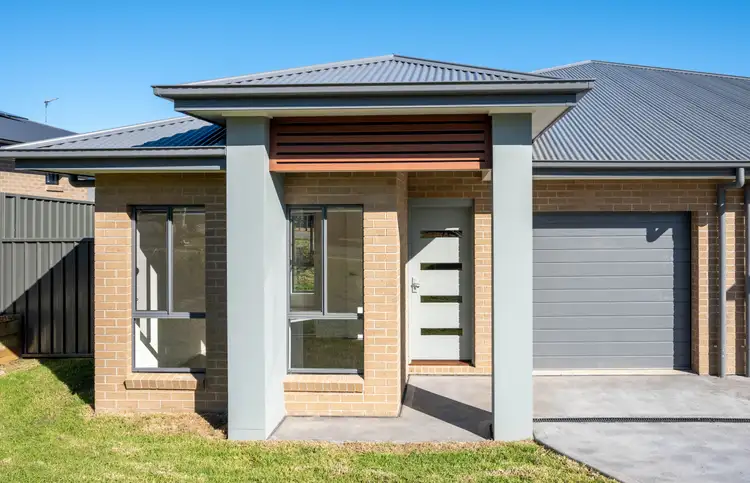 Second view of Homely semi-detached listing, 2/22 Pioneer Drive, Morisset NSW 2264