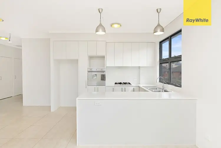 Fourth view of Homely apartment listing, 18/2A Edward Street, Ryde NSW 2112