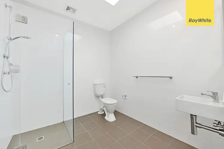 Fifth view of Homely apartment listing, 18/2A Edward Street, Ryde NSW 2112