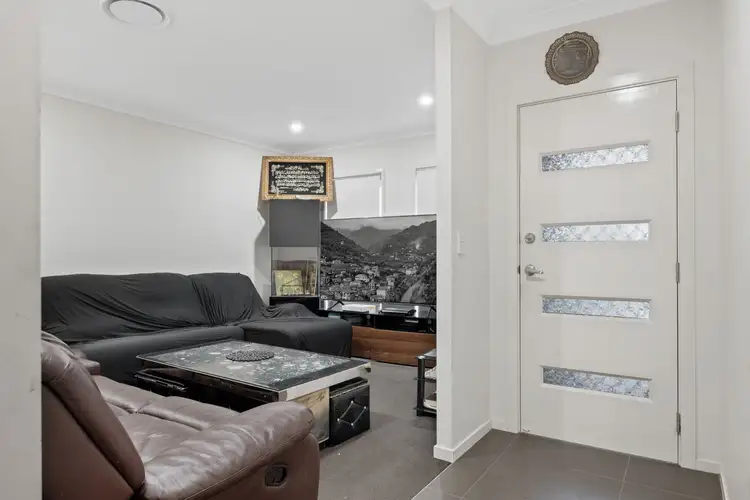 Second view of Homely house listing, 9 Mannes Road, Gledswood Hills NSW 2557