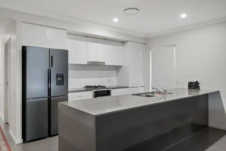 Third view of Homely house listing, 9 Mannes Road, Gledswood Hills NSW 2557