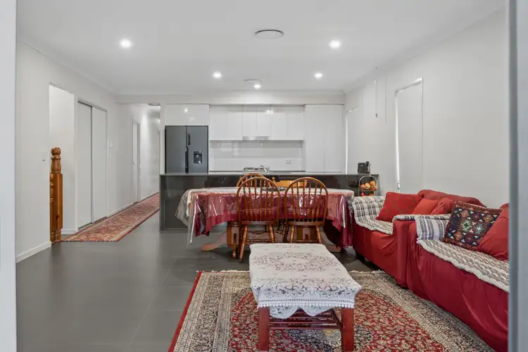 Fourth view of Homely house listing, 9 Mannes Road, Gledswood Hills NSW 2557