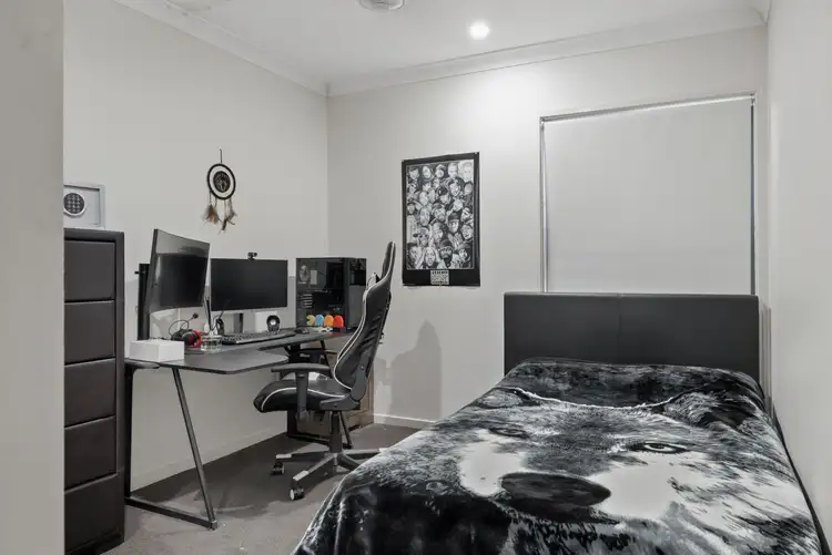 Sixth view of Homely house listing, 9 Mannes Road, Gledswood Hills NSW 2557