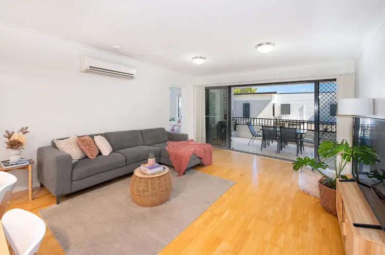 8/17 Alma Road, Clayfield QLD 4011