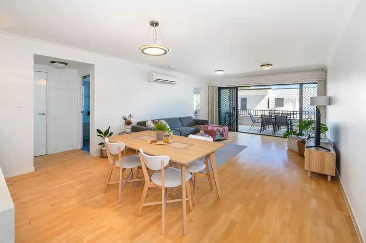 Third view of Homely apartment listing, 8/17 Alma Road, Clayfield QLD 4011