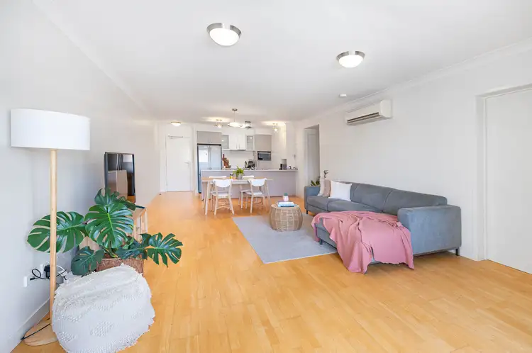 Fourth view of Homely apartment listing, 8/17 Alma Road, Clayfield QLD 4011
