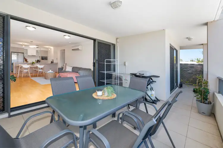 Fifth view of Homely apartment listing, 8/17 Alma Road, Clayfield QLD 4011