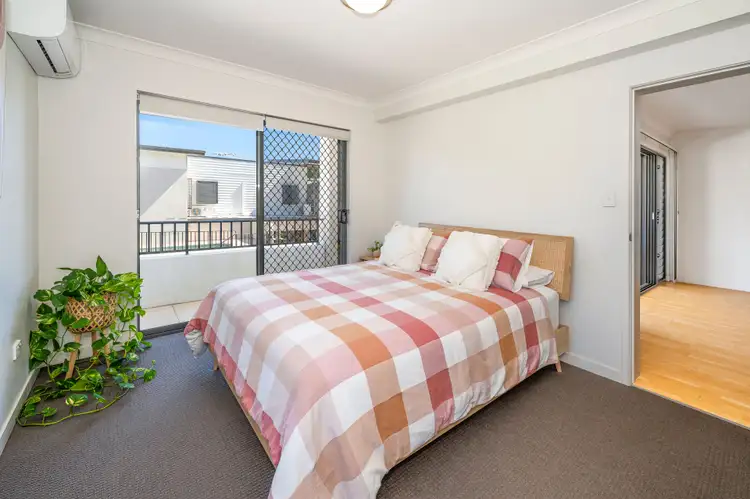 Sixth view of Homely apartment listing, 8/17 Alma Road, Clayfield QLD 4011